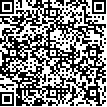 Company's QR code Petr Vondracek