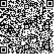 Company's QR code Ondrej Machacek