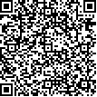 Company's QR code Sylvie Janackova