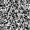 Código QR de la empresa B realing, s.r.o.