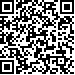 Company's QR code A.G.C. stav, s.r.o.