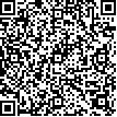 Company's QR code Para Centrum Pribram