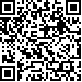 Company's QR code MUDr.Vera Panochova