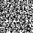 Company's QR code Mestske lesy Chomutov