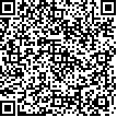 Código QR de la empresa Coimex, a.s.