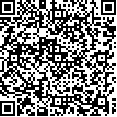 QR kod firmy TinaTax Consulting, s.r.o.