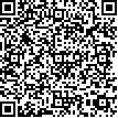 QR Kode der Firma Real - servis CZ, s.r.o.