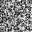 Código QR de la empresa CMS Trend, s.r.o.