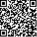 Código QR de la empresa Ing. Miroslav Korinek