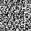 QR Kode der Firma Nehodovy servis, s.r.o.