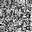 Company's QR code Jitka Hubnerova