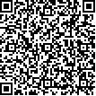 QR Kode der Firma HaDe loziska s.r.o.