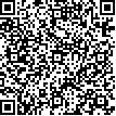 Company's QR code MEOP - Metrologie s.r.o.