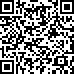 Company's QR code Pavel Hoza