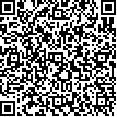 QR Kode der Firma Dimenze projekt s.r.o.