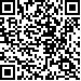 Company's QR code SEVEN GROUP s.r.o.