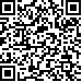 Company's QR code Marie Krejsova