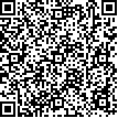 QR Kode der Firma Klub 213