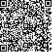 Código QR de la empresa Luxurycosmetics, s.r.o.