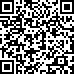 Código QR de la empresa David Nepimach