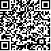 QR Kode der Firma Farmadin, s.r.o.