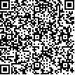 Company's QR code Jitka Jankova Pavlaskova