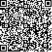 Company's QR code Jana Brychtova