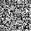 Company's QR code Eva Sklenarova