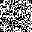 Código QR de la empresa ZFF, s.r.o.