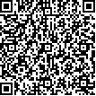 Company's QR code OK STS TOUZIM, a.s.