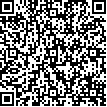 Código QR de la empresa MVDr. Lubomir Svoboda - veterinarny lekar