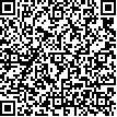 QR Kode der Firma LAV centrum spol. s r.o.