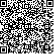 Company's QR code Stredoceska vedecka knihovna v Kladne