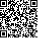 Company's QR code Alena Vavrikova