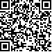 Company's QR code Andrea Kucerova