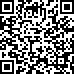 Company's QR code Ing. Vera Serkova