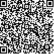 Company's QR code ing.Arch. Petr Levy