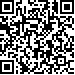 Company's QR code Sportovni klub LTC Louny