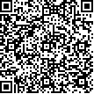 Company's QR code Lenka Skrabalkova