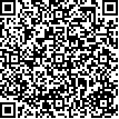 Código QR de la empresa Advokatska kancelaria Rostar - Slovak, s.r.o.