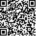 Company's QR code Jana Kralova