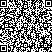 Company's QR code INTER - DECOR, CR spol. s r.o.