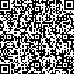 QR Kode der Firma Europek, s.r.o.