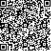 QR Kode der Firma Hoshi Trading, s.r.o.