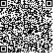 QR Kode der Firma Radek Cajan