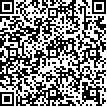 Código QR de la empresa WAP - TUS, s.r.o.