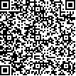 QR kód firmy laGraphica, s.r.o.