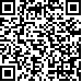 QR Kode der Firma EURid Services, s.r.o.