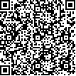 Company's QR code Blanka Pekarkova