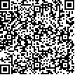 Código QR de la empresa N + S Pharm, s.r.o.